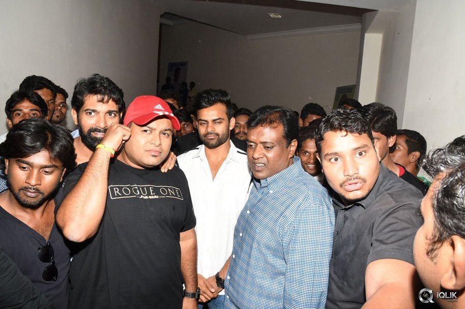 Thikka-Movie-Audio-Launch